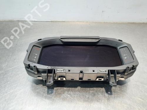 Used Instrument cluster SEAT IBIZA V (KJ1, KJG) 1.0 (75 hp) 11109286
