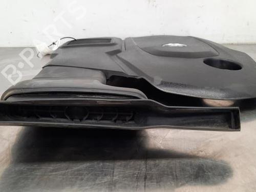 Upper protection MERCEDES-BENZ S-CLASS (W222, V222, X222) S 350 d 4-matic (222.021, 222.121) | BP23607267M93 