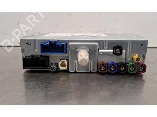 Electronic module PEUGEOT 408 II (FP_, F3_, FM_) e-210 (FMZKZZ) | BP30521416M83 - Image 2
