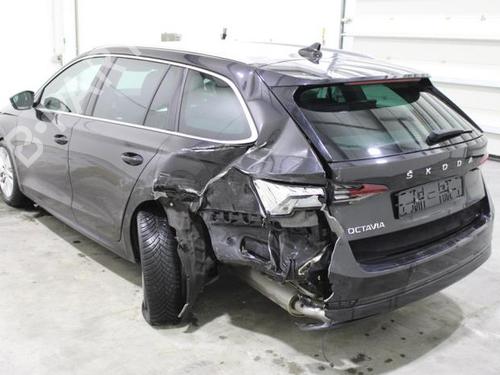 Particulate filter SKODA OCTAVIA IV Combi (NX5, PV5) 2.0 TDi | BP39995499M81 - Image 18