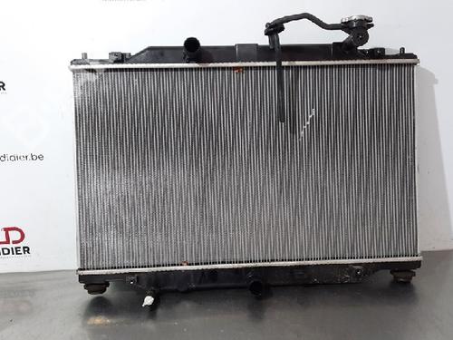 Used Water radiator Water radiator MAZDA CX-5 (KF) 2.0 (165 hp) 10883729 10883729