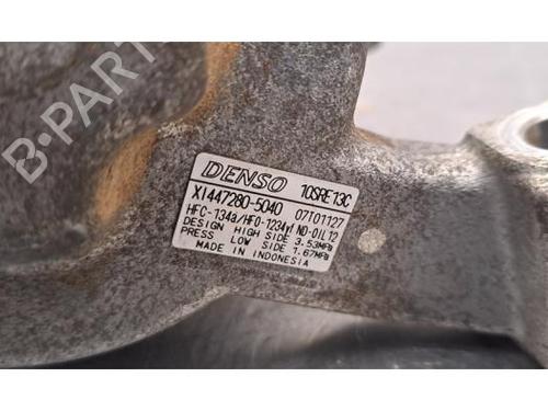 AC compressor SUZUKI SX4 S-Cross (JY) 1.0 (AKK 310) | BP29881406M34