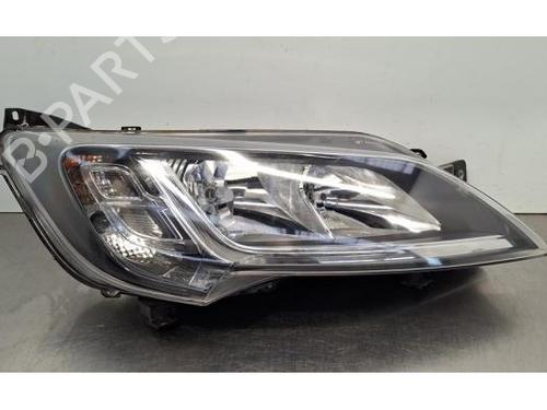Faro derecho PEUGEOT BOXER Van 2.2 BlueHDi 120 (120 hp) 32408553