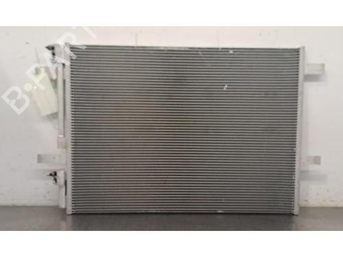 AC radiator PEUGEOT 308 III (FB_, FH_, FP_, F3_, FM_) e-308 (FMZKWZ) | BP30057057M32 