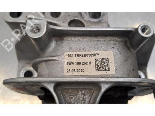 Engine mount SKODA OCTAVIA IV Combi (NX5, PV5) 2.0 TDi | BP36012348M89 - Image 4