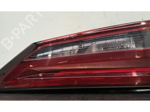 Used Left taillight NISSAN QASHQAI III (J12) 1.3 DIG-T (140 hp) 30187363
