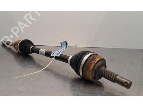 Used Right front driveshaft Right front driveshaft PEUGEOT 5008 III (KA_, KB_, KC_) e-230 Long Range (KCZKZX) (231 hp) 32431303 32431303