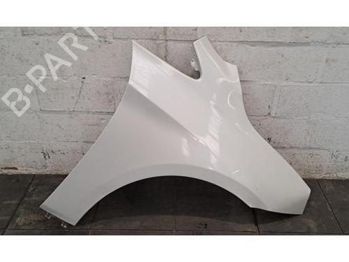 Used Right front fenders BMW 2 Active Tourer (F45) 216 i (109 hp) 32408592