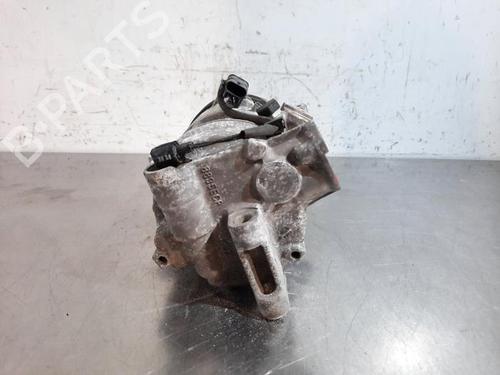 AC compressor MERCEDES-BENZ B-CLASS Sports Tourer (W247) B 180 d (247.003) | BP19650135M34 