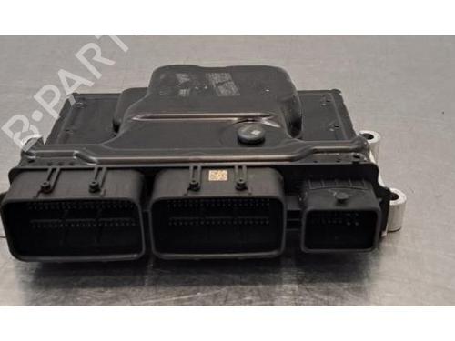 Engine control unit (ECU) DACIA DUSTER (HM_) 1.5 dCi 115 4x4 (HMAD) | BP39732287M57 - Image 2