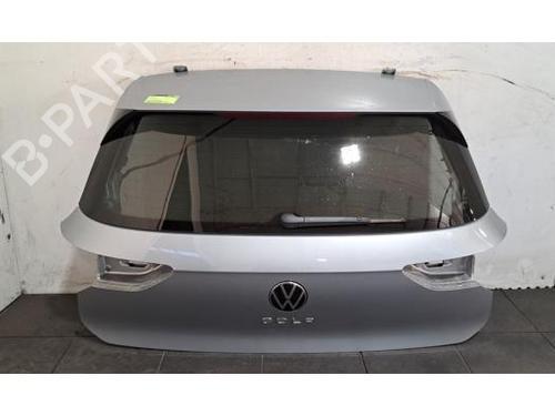Used Tailgate VW GOLF VIII (CD1, DA1) 2.0 TDI (150 hp) 29389191