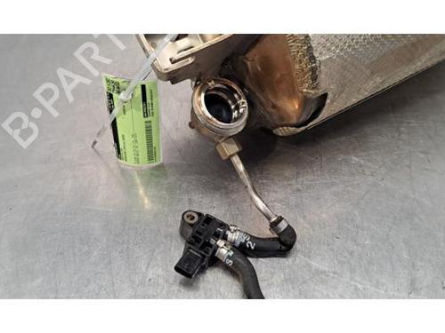 Particulate filter MERCEDES-BENZ VITO Mixto (Double Cabin) (W447) 119 CDI (447.701, 447.703, 447.705) | BP29643457M81 