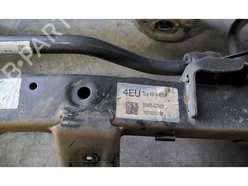 Subframe HYUNDAI TUCSON (TL, TLE) 1.6 CRDi All-wheel Drive | BP23623248M9 