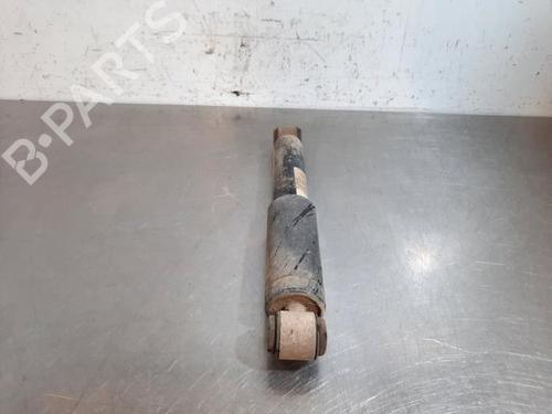 Left rear shock absorber DACIA LODGY (JS_) 1.5 dCi | BP23604783M18 