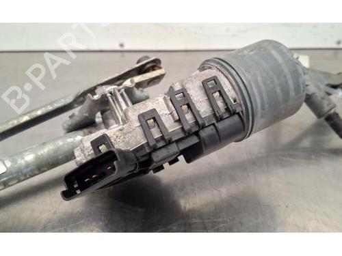 Vindrude Viskermekanisme CITROËN BERLINGO MULTISPACE (B9) 1.6 HDi 75 / BlueHDi 75 | BP32665248C83