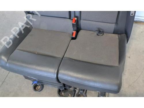Right front seat PEUGEOT EXPERT Van (V_) 1.6 BlueHDi 115 | BP28014209C16 