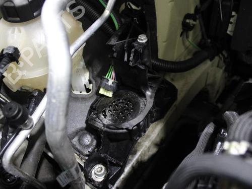 Engine control unit (ECU) CITROËN BERLINGO Box Body/MPV (K9) 1.5 BlueHDi 130 | BP38318558M57 - Image 18