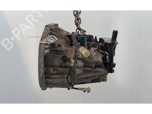 Gearbox RENAULT MASTER III Van (FV) 2.3 dCi 135 FWD (FV0N, FV08, FV06, FV00, FV1S) | BP30057080M3 - Image 4