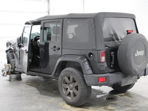 Alternator JEEP WRANGLER III (JK) 2.8 CRD | BP32665399M7 