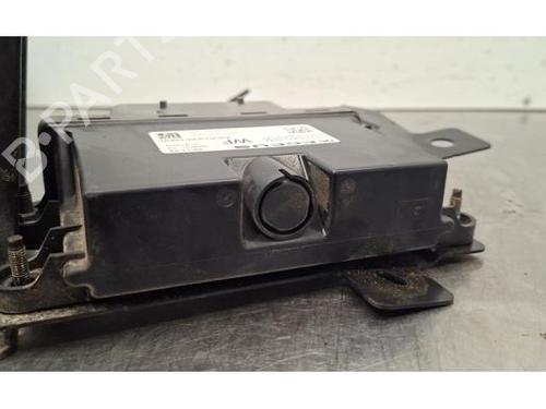 Control unit DACIA DUSTER (HM_) 1.5 dCi 115 (HMAD) | BP32739850M11 - Image 6