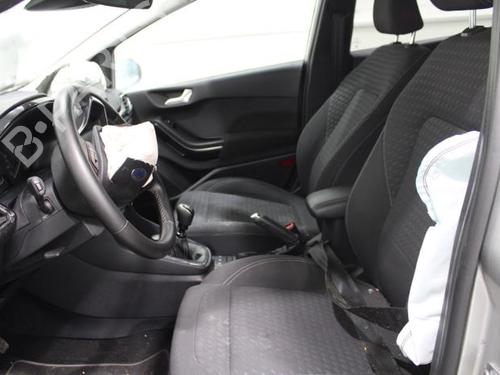Køler FORD FIESTA VII (HJ, HF) 1.0 EcoBoost | BP25434436M31 