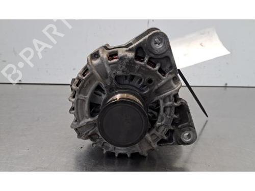 Alternator DACIA SANDERO III 1.0 TCe 100 ECO-G | BP39909498M7 - Image 4
