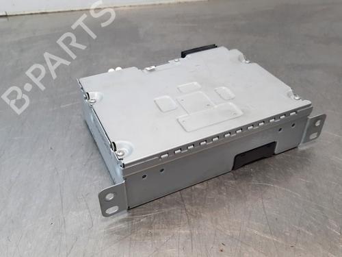 Radio CITROËN C3 III (SX) 1.5 BlueHDi 100 (SXYHYP, SXYHTU) | BP15789648E6 