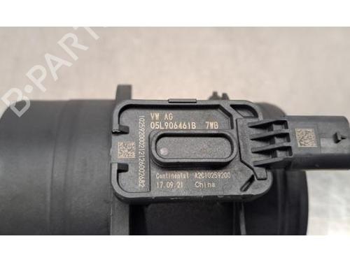 Mass air flow sensor AUDI A3 Limousine (8YS, 8YM) 30 TDI | BP29703559M95 