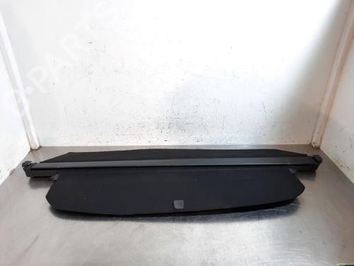 Used Rear parcel shelf CITROËN C4 Grand Picasso II (DA_, DE_) 1.2 THP 130 (130 hp) 29058231