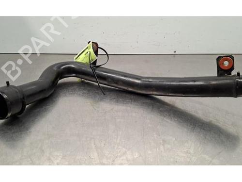 Ladeluftrohr für FIAT DUCATO Platform/Chassis (250_) 140 Multijet 2,2 D (140 hp) 32376313