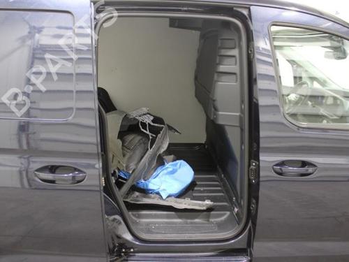 Rear mirror VW CADDY V Box Body/MPV (SBA, SBH) 2.0 TDi | BP32222804I6  - Image 25