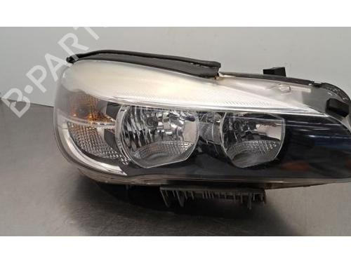 Right headlight BMW 2 Gran Tourer (F46) 218 d | BP32431351C29
