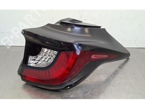 Used Right taillight Right taillight 37092170 37092170