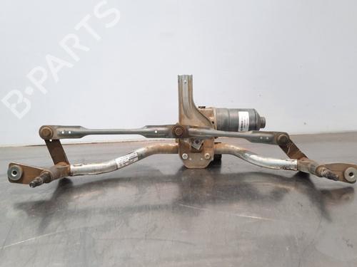 Used Front wipers mechanism RENAULT TRAFIC III Van (FG_) 1.6 dCi 125 (FGMH) (125 hp) 10898182