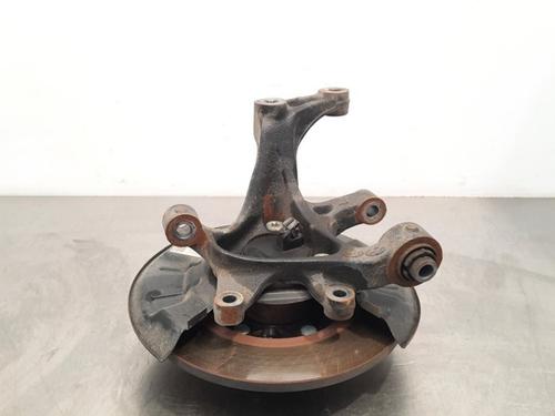 Used Left rear steering knuckle KIA CEED Sportswagon (CD) 1.0 T-GDI (120 hp) 15530702