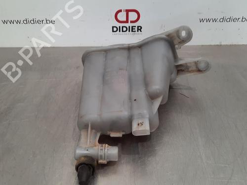 Expansion tank AUDI Q5 (8RB) 2.0 TDI quattro | BP15022855C120 