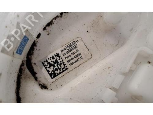 Fuel pump MINI MINI (F55) One | BP30501165M76