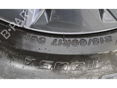 Fælk LEXUS UX (_AA1_, _AH1_, _MA1_) 250h (MZAH10) | BP32665327C45