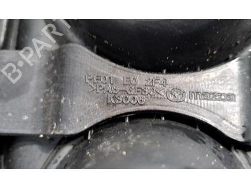 Understellsbeskyttelse MAZDA CX-5 (KF) 2.0 | BP30806597M92 