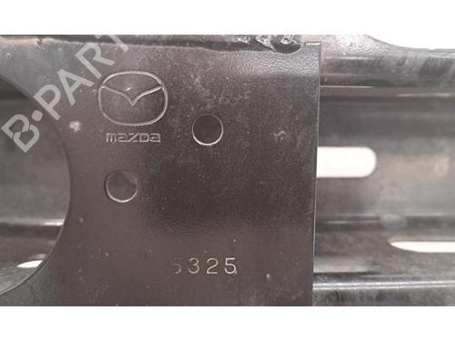 Venstre bagtil bærearm MAZDA CX-60 (KH_) 3.3 e-SKYACTIV-D MHEV | BP31241340M14