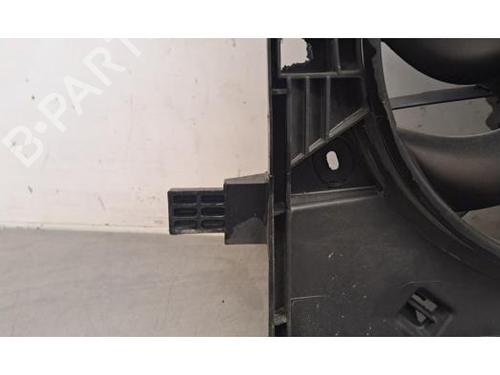 Radiator fan RENAULT MASTER III Van (FV) 2.3 dCi 135 FWD (FV0N, FV08, FV06, FV00, FV1S) | BP36657419M35  - Image 6
