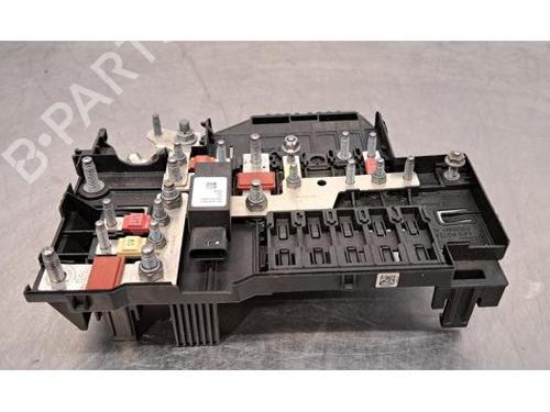 Used Fuse box MERCEDES-BENZ SPRINTER 3-t Van (B910) 214 CDI (910.621, 910.623) (143 hp) 23642017