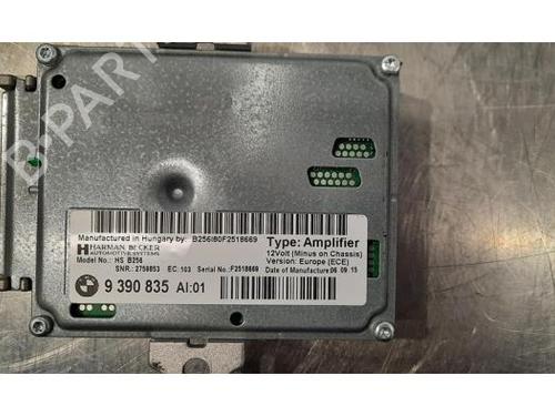 Electronic module BMW X6 (F16, F86) M 50 d | BP24533985M83 