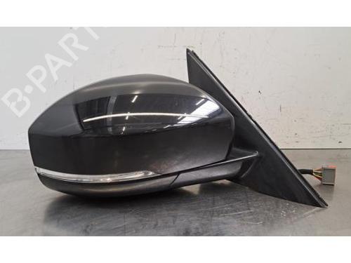 Used Right mirror Right mirror 38157740 38157740