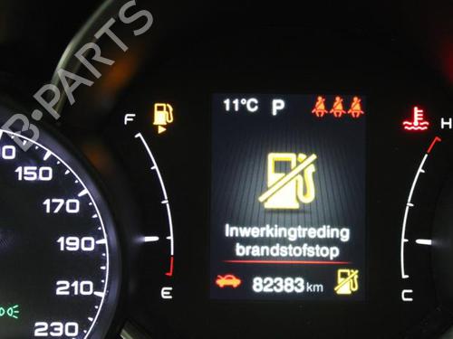 Switch FIAT 500X (334_) 1.3 (334.AXR11) | BP34105490I30  - Image 18
