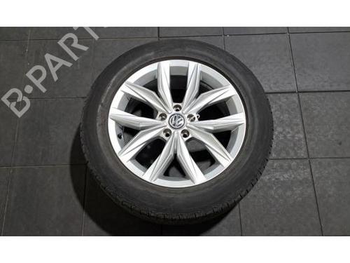 Używane Felga VW TIGUAN (AD1, AX1) 1.5 TSI (150 hp) 29467968