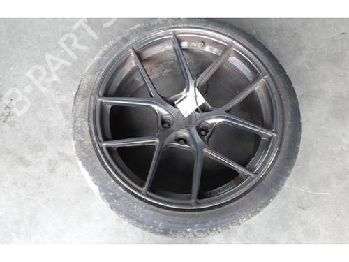 Rim BMW 4 Coupe (F32, F82) M4 Competition | BP23599494C45 