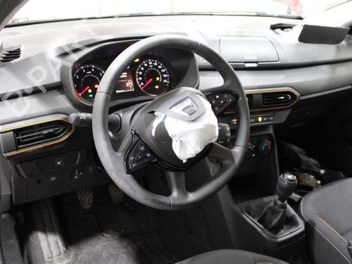 Gearbox DACIA SANDERO III 1.0 TCe 90 | BP30651383M3  - Image 24