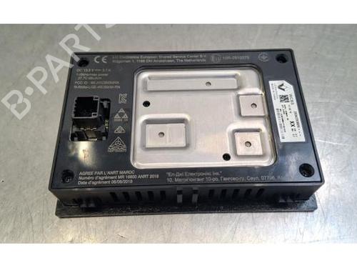Electronic module RENAULT MASTER III Van (FV) 2.3 dCi 145 RWD (FV0E, FV0F, FV0T, FV10, FV12, FV11) | BP36772636M83 - Image 4