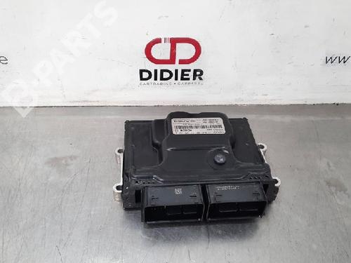 Used Engine control unit (ECU) Engine control unit (ECU) FORD FOCUS IV (HN) 1.5 EcoBoost (182 hp) 10887188 10887188